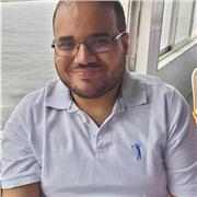 Graduado em História busca novas oportunidades para poder ensinar